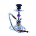 Shisha Pumpkin 24Cm 1 Salida